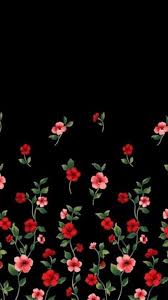 Please contact us if you want to publish a black wallpaper on our site. Dark Flower Wallpapers Top Free Dark Flower Backgrounds Wallpaperaccess