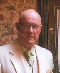 Gerald Preston Obituary September 21, 2013