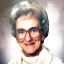 Shirley Grey Obituary