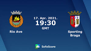 Born 8 september 1994) is a portuguese professional footballer who plays as a midfielder for premier league club manchester united and the portugal national team. Rio Ave Vs Sporting Braga Live Score H2h And Lineups Sofascore
