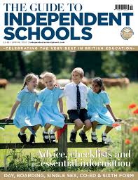 Independent School Parent Spring School Guide 2020 By The Chelsea Magazine Company Issuu