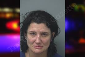 Barbara Letson — Gwinnett County Jail Bookings