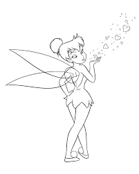 More images for kleurplaten disney tinkerbell kleurplaat » Tinkerbell Coloring Pages Feen Zeichnungen Tinkerbell Und Freunde Disney Zeichnungen