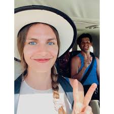 Tiina Treima and Patrick Abrahams' Wedding Website