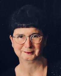 Joan Greenway Obituary August 7, 2024