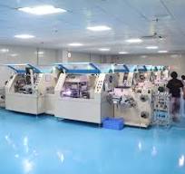 Etichette RFID a lungo raggio UHF anti-metallo adesivo PET ...
