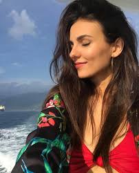 Victoria Justice