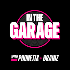 The garage bar, ventura, ca, united states. In The Garage With Phonetix Brainz Uk Garage Discussion Podcast