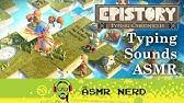This group contains links for informational purposes only! Epistory Typing Chronicles Gameplay Ep 1 Introduction Youtube