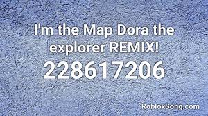 Roblox mm2 radio codes 2020, roblox murder mystery 2 codes, roblox murder mystery 2 codes 2021 post navigation. I M The Map Dora The Explorer Remix Roblox Id Roblox Music Code Youtube
