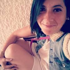 Nathalie “Soy mamá de tres” Ramos Lamo