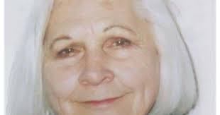 Mary Jo Ashmore (1929-2017)