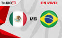 México vs brasi semifinal tokio 2020. Dztjglavmj2lpm