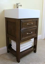 Check spelling or type a new query. Remodelaholic Ikea Hack How To Build A Small Diy Bathroom Vanity