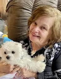 Janet Carol Ellis Carter Obituary (2025)