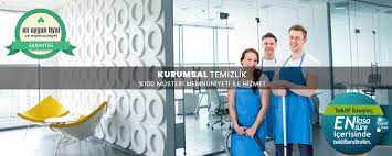 Aplus Temizlik Kaliteli Temizlik Kaliteli Yasam Demektir