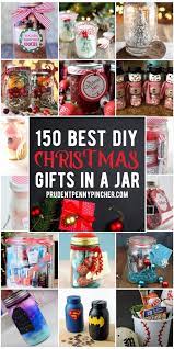 150 Best Christmas Gifts In A Jar Cheap Christmas Gifts Christmas Jars Jar Gifts