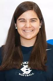 2013 Softball Roster