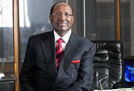 Business mogul and entrepreneur dr. Chris Kirubi Bitcoin Sunrise Review 2021 Scam Or True Read My Honest