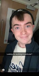 Kieroone (@mightiest_man)