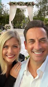 Mazal Tov to Avi Steinberg and Cailey Erber