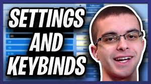 Nick eh 30 fortnite gameplay settings. Nick Eh 30 Fortnite Settings And Keybinds Youtube