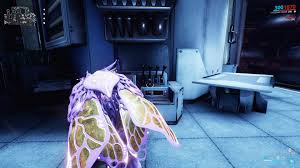 Exploiter Orb Now Has Drops : R/Warframe