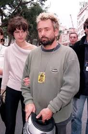 Путь от леона до валериана. Luc Besson Photo 6 20