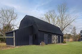 Maybe you would like to learn more about one of these? Best 11 Modern Exterior Gambrel Roofline Shingles Roof Material Dwell