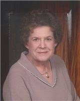 Patricia Swartz Obituary (1931