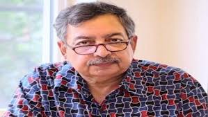 Veteran journalist Vinod Dua passes away at 67 after battling prolonged  illness