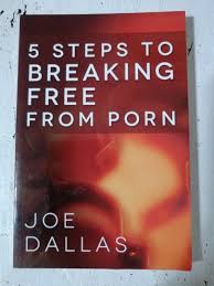5 Steps to Breaking Free from Porn, Hobbies & Toys, Books & Magazines,  Religion Books on Carousell