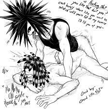 aged up ahe gao black shirt cum drunk dirty talk drool drooling  fucked from behind fucked silly gay gay anal gay sex half-dressed male  malemale male penetrating male penetrating