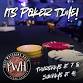 Poker at Pals Watering Hole