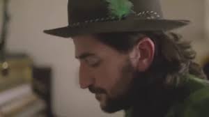 Musician Jacob Jeffries