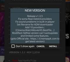 Resolve your cinema hd problems with our quick solutions. Fix Cinema Apk Not Working Quick Methods To Solve