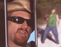 Tim has one brother, todd hawkins, who is also his stage manager. Pretty Pink Tractor Is A Countrified Hilarious Hit