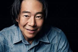 Henry Cho's 'Empty Nest Tour' at the Pabst