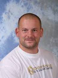 Didier RICHARD, 47 ans (MARGENCEL, THONON LES BAINS, POITIERS)