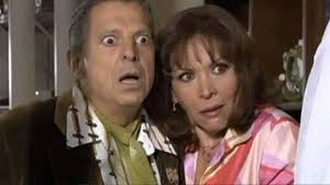 A qué edad te enteraste que la esposa de Frankie Rivers es mamá de Jaime  Lozano, el actual director técnico de la Selección Mexicana de fútbol?  🇲🇽😱