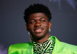 'does your momma know you're gay?' the iconic rapper premiered a short on twitter poking fun at nike's legal woes in march Nike Wins Halt To Sales Of Lil Nas X Satan Shoes Reuters