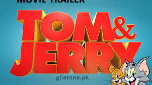 Хлоя грейс морец, майкл пенья, роб делани и др. Tom Jerry Movie Trailer Released Kids Cartoon Movies 2021