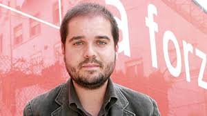 Iván Puentes Rivera: "Siempre aplico lo que aprendí de publicidad y  relaciones públicas"