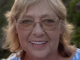 Memories of Catherine "Cathy" Frances Hartley