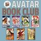 Avatar Book Club: The Shadow of Kyoshi by  F.C. Yee event image