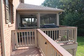 Take A Closer Look At Low Voltage Lighting Not Only Does It Make Stairs And Steps Safer It Has A Built In Du Deck Lighting Deck Post Lights Led Deck Lighting