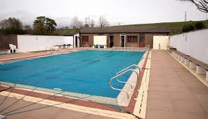 Pools and gardens ltd est 1973 is a family based company with years of experience in the swimming pool and spa trade. Shap Outdoor Swimming Pool Ranks High In Uk Best Pools List News And Star