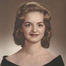 Remembering Margaret Rebecca “Margo” Graves Thomas