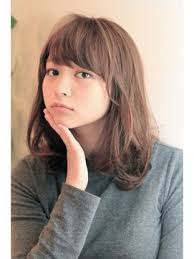 2018年春夏秋冬 人気の髪型 ヘアカラー 30代 40代にもゆるふわ 強めパーマもオススメ ミディアム ボブ ロング ショート デジタル 黒髪 セミロングな hair bob hairstyles hairstyle