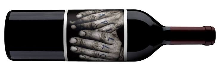 Orin Swift Papillon Bordeaux Blend Wine